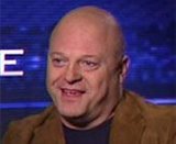 Michael Chiklis Photo