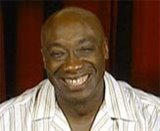 Michael Clarke Duncan Photo