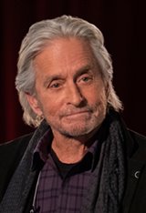 Michael Douglas Photo