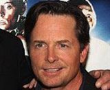 Michael J. Fox Photo