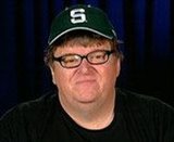 Michael Moore Photo