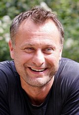 Michael Nyqvist Photo