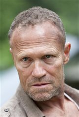 Michael Rooker Photo