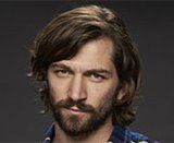 Michiel Huisman Photo