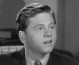 Mickey Rooney Photo