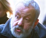 Mike Leigh Photo