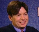 Mike Myers Photo