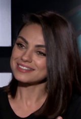 Mila Kunis Photo