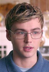 Miles Heizer Photo