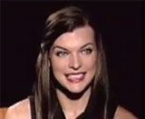 Milla Jovovich Photo