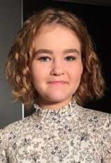 Millicent Simmonds Photo