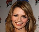 Mischa Barton Photo