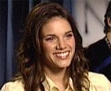 Missy Peregrym Photo