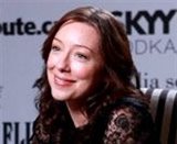 Molly Parker Photo