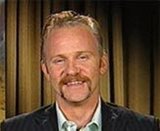 Morgan Spurlock Photo