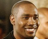 Morris Chestnut Photo