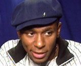 Mos Def Photo