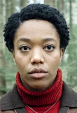 Naomi Ackie Photo