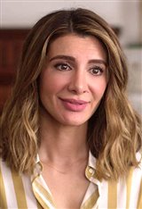 Nasim Pedrad Photo