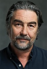 Nathaniel Parker Photo