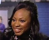 Naturi Naughton Photo