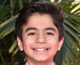 Neel Sethi Photo