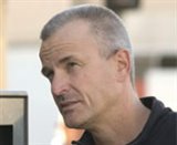 Nick Cassavetes Photo