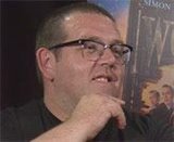 Nick Frost Photo