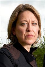 Nicola Walker Photo