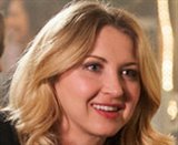 Nina Arianda Photo