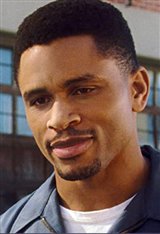 Nnamdi Asomugha Photo