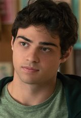 Noah Centineo Photo