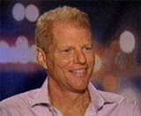 Noah Emmerich Photo