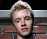 Noel Fisher Photo