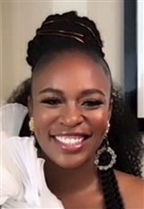 Nomzamo Mbatha Photo