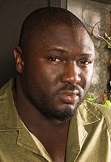 Nonso Anozie Photo