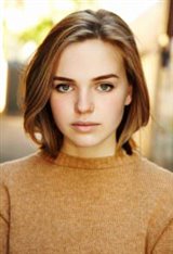 Odessa Young Photo