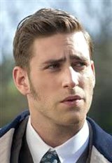 Oliver Jackson-Cohen Photo