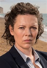 Olivia Colman Photo