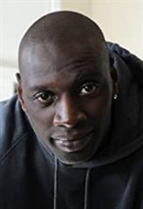 Omar Sy Photo