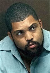 O'Shea Jackson Jr. Photo