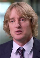 Owen Wilson Photo