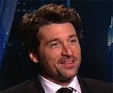 Patrick Dempsey Photo