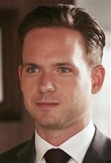 Patrick J. Adams Photo