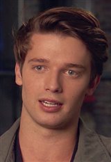 Patrick Schwarzenegger Photo