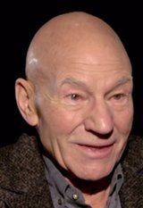 Patrick Stewart Photo