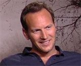 Patrick Wilson Photo