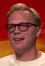 Paul Bettany Photo