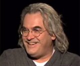 Paul Greengrass Photo