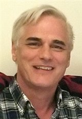 Paul Gross Photo